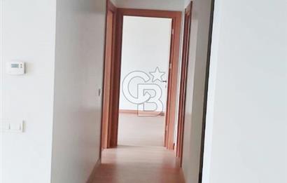 BAŞAKŞEHİR, AĞAOĞLU MY WORLD EUROPE DE 147 M2 PEYZAJ CEPHE KİRALIK 2+1 DAİRE