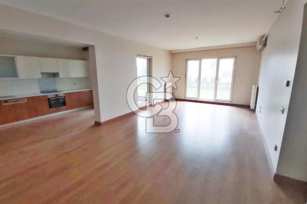 BAŞAKŞEHİR, AĞAOĞLU MY WORLD EUROPE DE 147 M2 PEYZAJ CEPHE KİRALIK 2+1 DAİRE