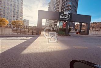 CB ERVA DAN KOCALAR BAŞKA ANKARA PROJESİNDE 4+1 KİRALIK DAİRE - 1 - 318689