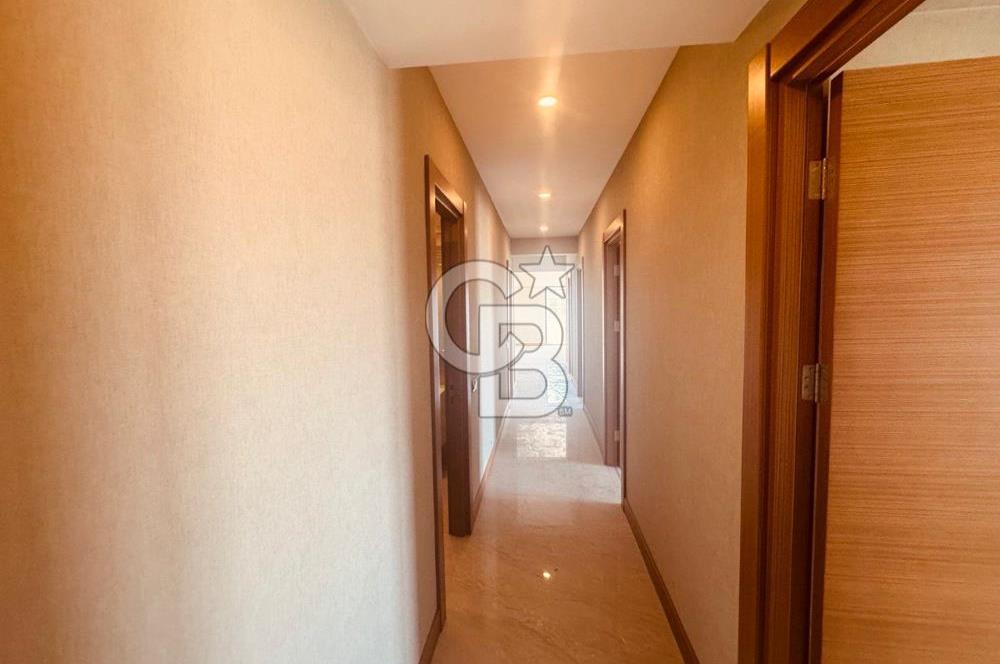 CB ERVA DAN KOCALAR BAŞKA ANKARA PROJESİNDE 4+1 KİRALIK DAİRE