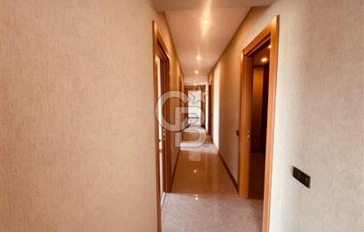 CB ERVA DAN KOCALAR BAŞKA ANKARA PROJESİNDE 4+1 KİRALIK DAİRE