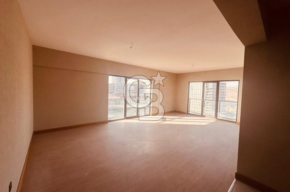 CB ERVA DAN KOCALAR BAŞKA ANKARA PROJESİNDE 4+1 KİRALIK DAİRE