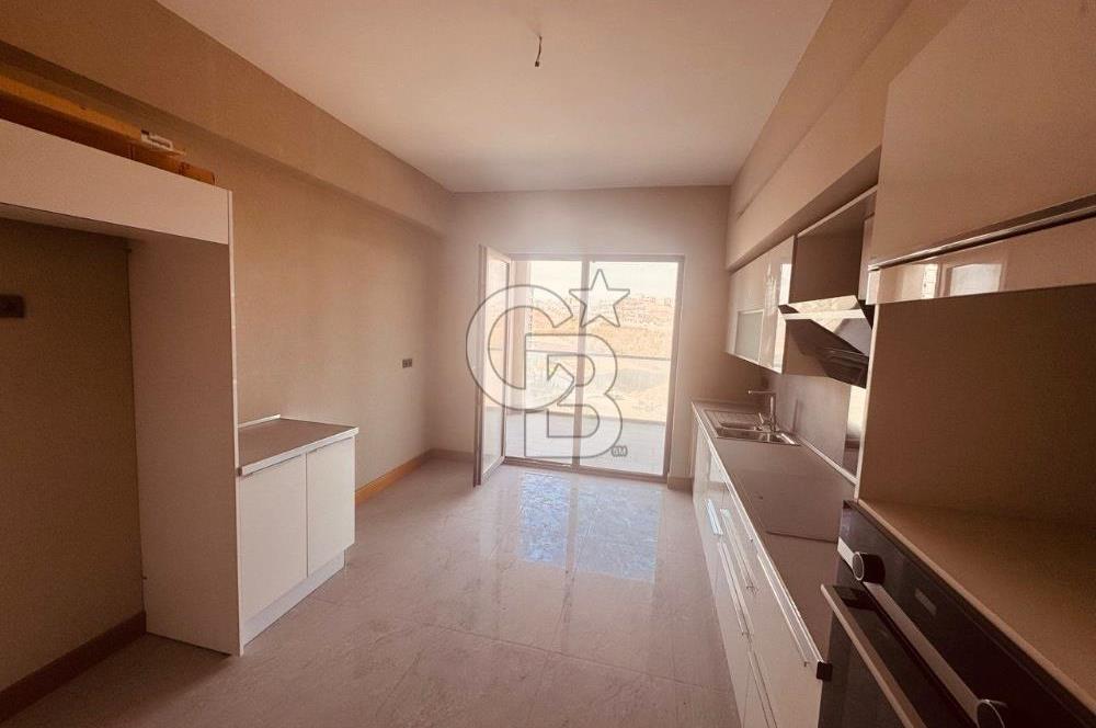 CB ERVA DAN KOCALAR BAŞKA ANKARA PROJESİNDE 4+1 KİRALIK DAİRE