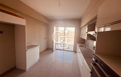 CB ERVA DAN KOCALAR BAŞKA ANKARA PROJESİNDE 4+1 KİRALIK DAİRE