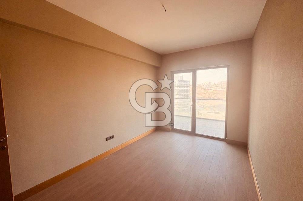 CB ERVA DAN KOCALAR BAŞKA ANKARA PROJESİNDE 4+1 KİRALIK DAİRE