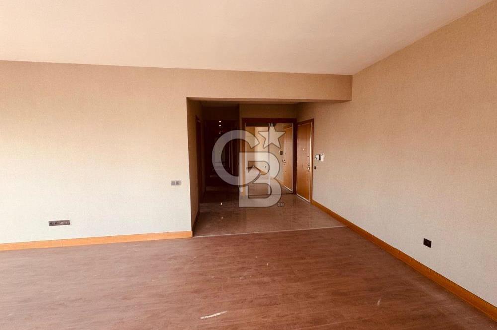 CB ERVA DAN KOCALAR BAŞKA ANKARA PROJESİNDE 4+1 KİRALIK DAİRE