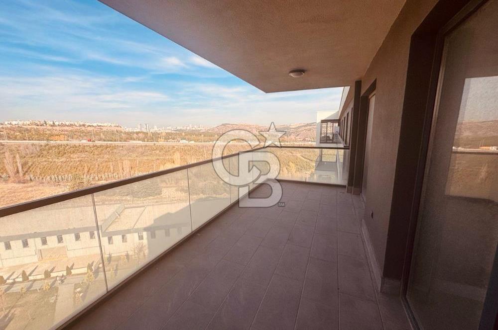 CB ERVA DAN KOCALAR BAŞKA ANKARA PROJESİNDE 4+1 KİRALIK DAİRE