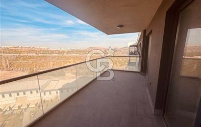 CB ERVA DAN KOCALAR BAŞKA ANKARA PROJESİNDE 4+1 KİRALIK DAİRE