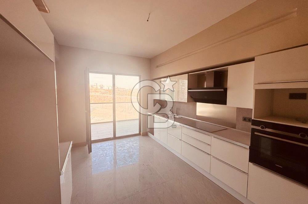 CB ERVA DAN KOCALAR BAŞKA ANKARA PROJESİNDE 4+1 KİRALIK DAİRE