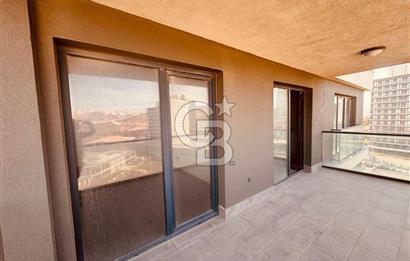 CB ERVA DAN KOCALAR BAŞKA ANKARA PROJESİNDE 4+1 KİRALIK DAİRE