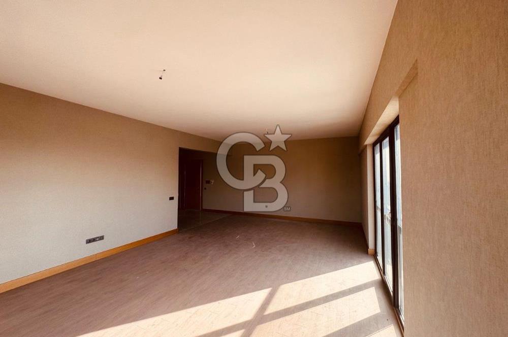 CB ERVA DAN KOCALAR BAŞKA ANKARA PROJESİNDE 4+1 KİRALIK DAİRE