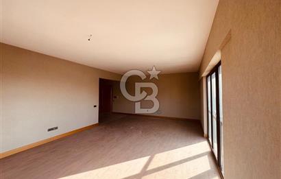 CB ERVA DAN KOCALAR BAŞKA ANKARA PROJESİNDE 4+1 KİRALIK DAİRE