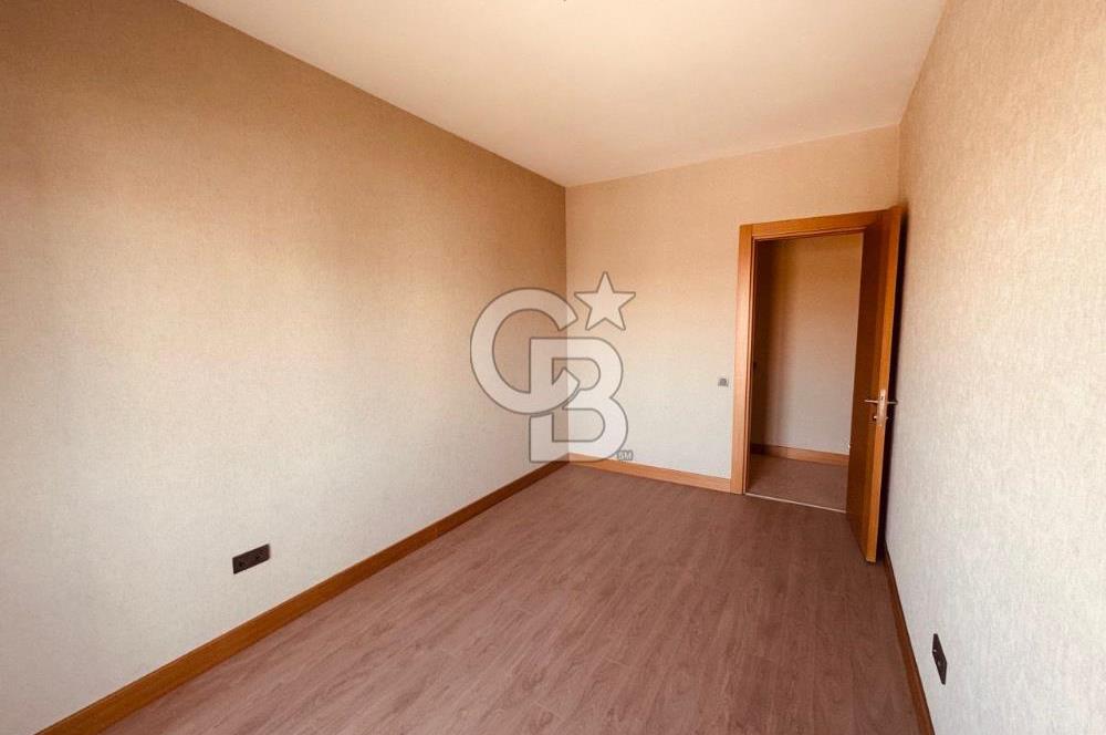 CB ERVA DAN KOCALAR BAŞKA ANKARA PROJESİNDE 4+1 KİRALIK DAİRE