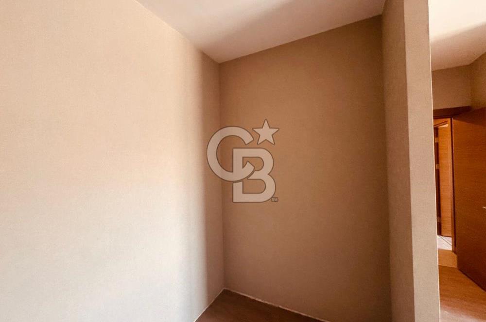 CB ERVA DAN KOCALAR BAŞKA ANKARA PROJESİNDE 4+1 KİRALIK DAİRE