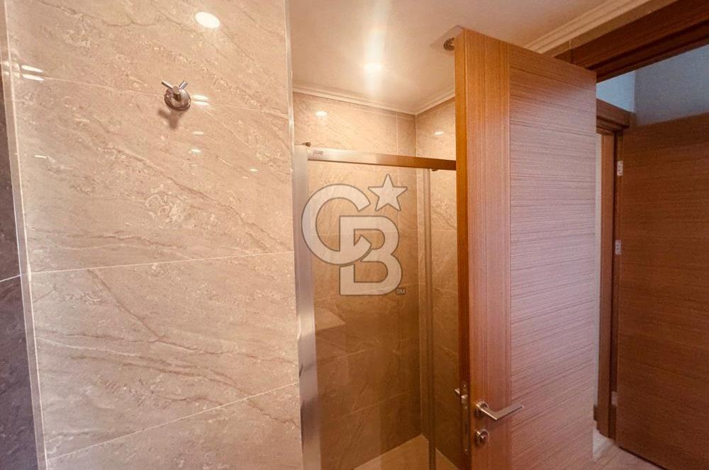 CB ERVA DAN KOCALAR BAŞKA ANKARA PROJESİNDE 4+1 KİRALIK DAİRE