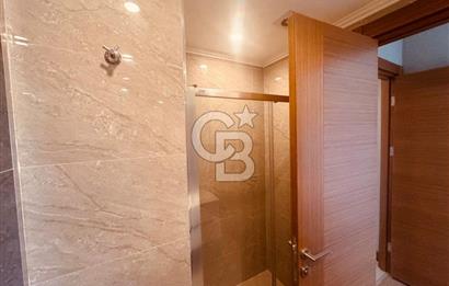 CB ERVA DAN KOCALAR BAŞKA ANKARA PROJESİNDE 4+1 KİRALIK DAİRE