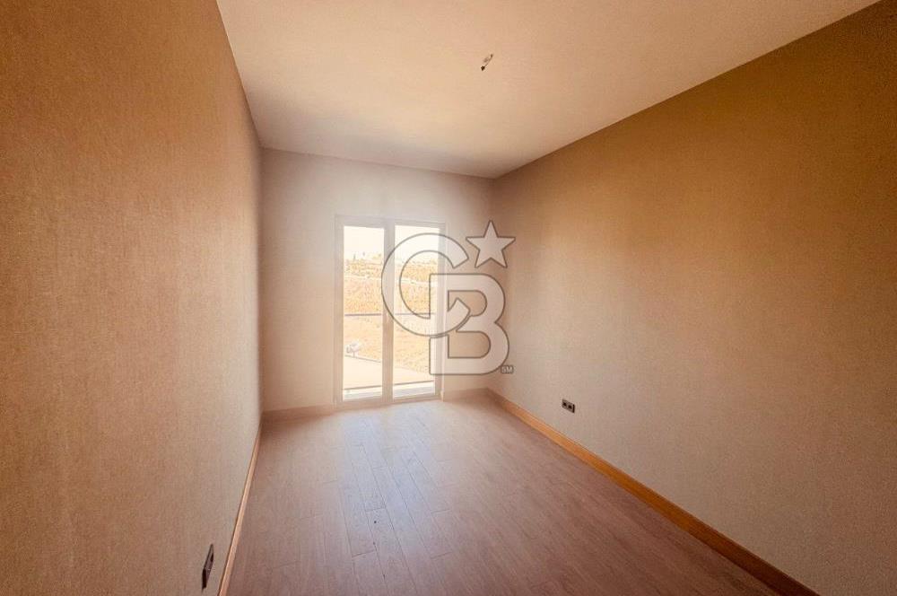 CB ERVA DAN KOCALAR BAŞKA ANKARA PROJESİNDE 4+1 KİRALIK DAİRE