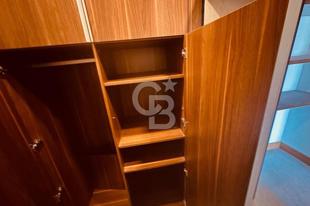 CB ERVA DAN KOCALAR BAŞKA ANKARA PROJESİNDE 4+1 KİRALIK DAİRE