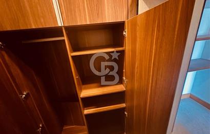 CB ERVA DAN KOCALAR BAŞKA ANKARA PROJESİNDE 4+1 KİRALIK DAİRE