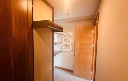 CB ERVA DAN KOCALAR BAŞKA ANKARA PROJESİNDE 4+1 KİRALIK DAİRE