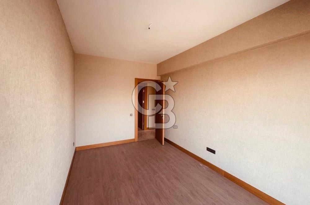 CB ERVA DAN KOCALAR BAŞKA ANKARA PROJESİNDE 4+1 KİRALIK DAİRE