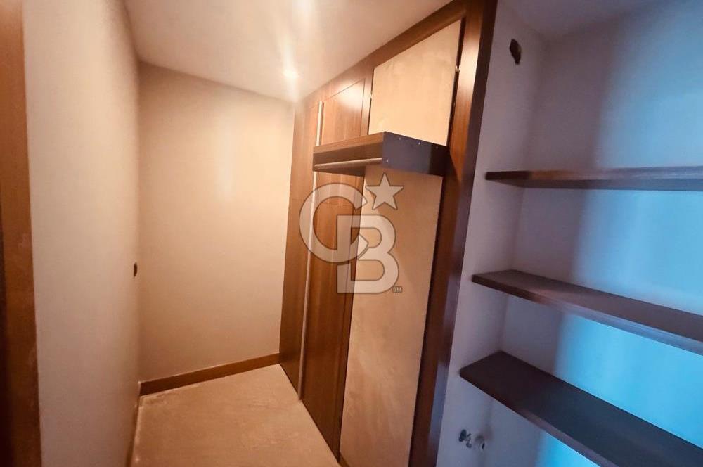CB ERVA DAN KOCALAR BAŞKA ANKARA PROJESİNDE 4+1 KİRALIK DAİRE
