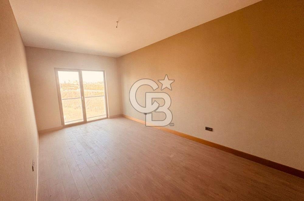 CB ERVA DAN KOCALAR BAŞKA ANKARA PROJESİNDE 4+1 KİRALIK DAİRE