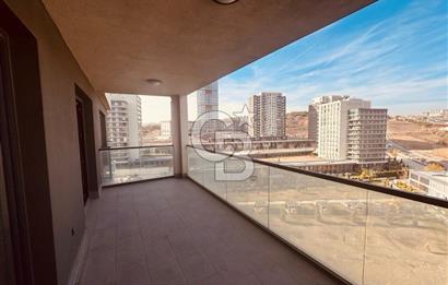 CB ERVA DAN KOCALAR BAŞKA ANKARA PROJESİNDE 4+1 KİRALIK DAİRE