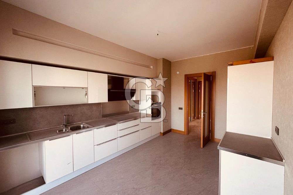 CB ERVA DAN KOCALAR BAŞKA ANKARA PROJESİNDE 4+1 KİRALIK DAİRE