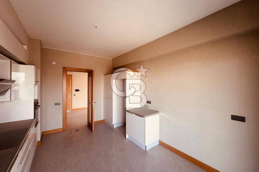 CB ERVA DAN KOCALAR BAŞKA ANKARA PROJESİNDE 4+1 KİRALIK DAİRE