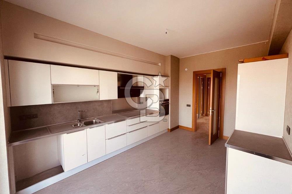 CB ERVA DAN KOCALAR BAŞKA ANKARA PROJESİNDE 4+1 KİRALIK DAİRE