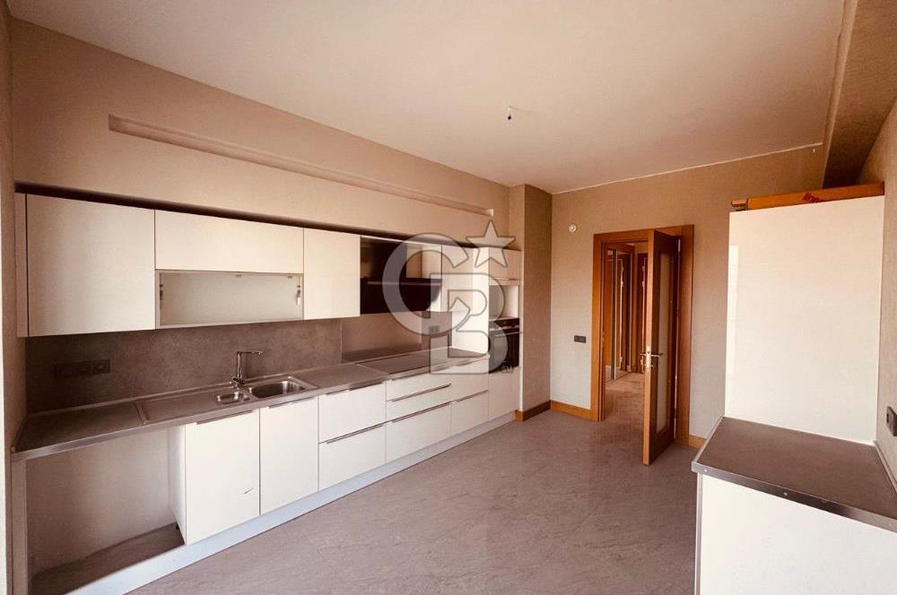 CB ERVA DAN KOCALAR BAŞKA ANKARA PROJESİNDE 4+1 KİRALIK DAİRE