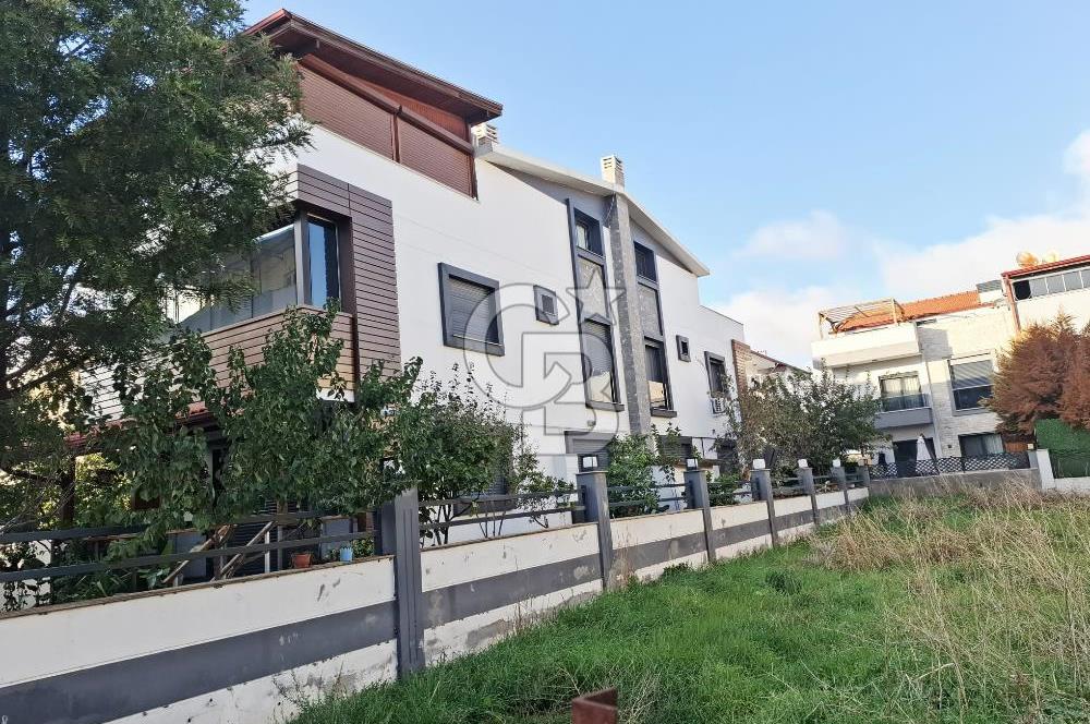 MENDERES COLDWELL BANKER POYRAZ'DAN SÜLEYMAN ÇEVİK YAKINI VİLLA