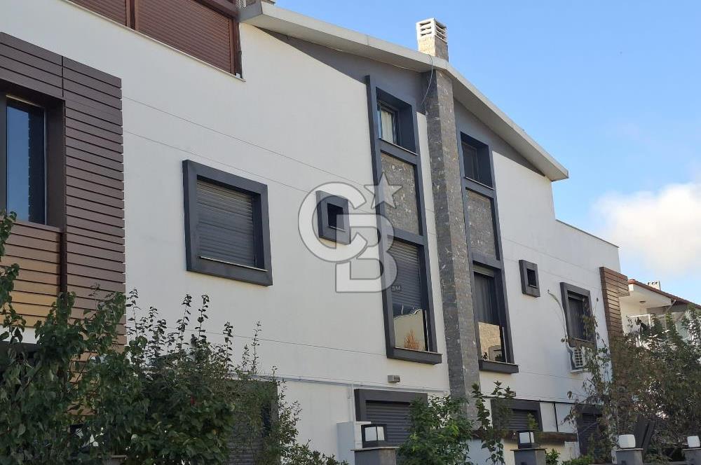 MENDERES COLDWELL BANKER POYRAZ'DAN SÜLEYMAN ÇEVİK YAKINI VİLLA