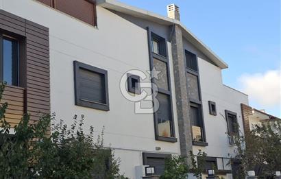 MENDERES COLDWELL BANKER POYRAZ'DAN SÜLEYMAN ÇEVİK YAKINI VİLLA