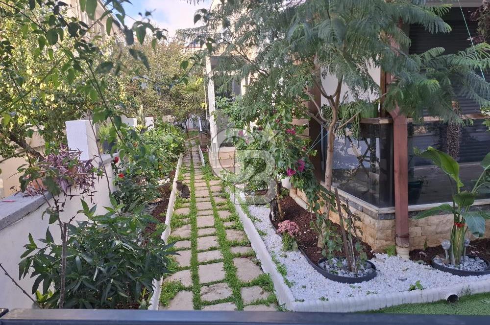 MENDERES COLDWELL BANKER POYRAZ'DAN SÜLEYMAN ÇEVİK YAKINI VİLLA