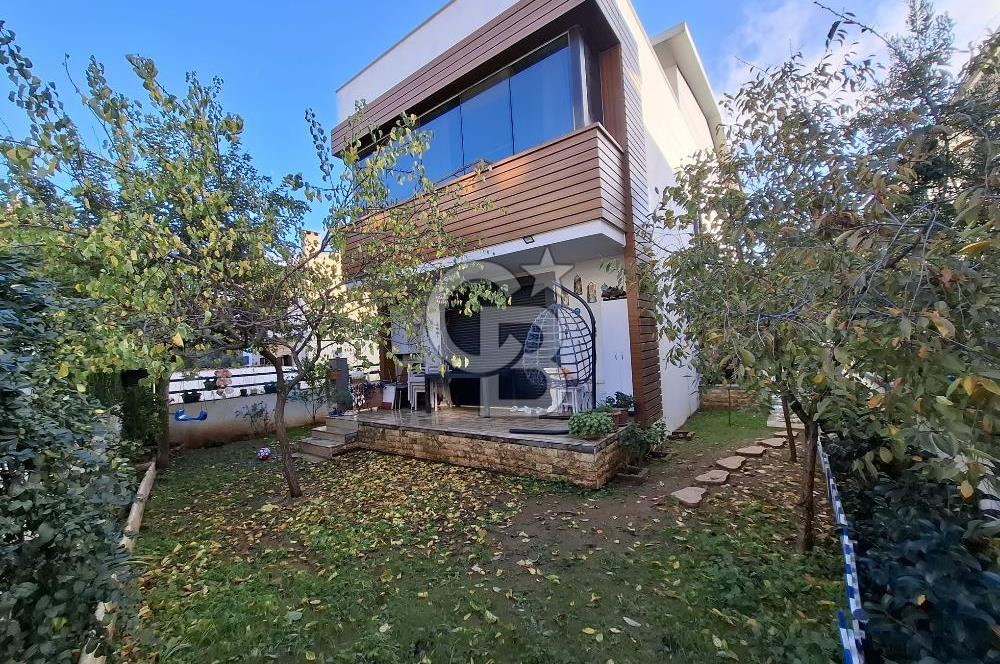 MENDERES COLDWELL BANKER POYRAZ'DAN SÜLEYMAN ÇEVİK YAKINI VİLLA