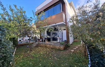 MENDERES COLDWELL BANKER POYRAZ'DAN SÜLEYMAN ÇEVİK YAKINI VİLLA