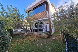 MENDERES COLDWELL BANKER POYRAZ'DAN SÜLEYMAN ÇEVİK YAKINI VİLLA - 5 - 318729