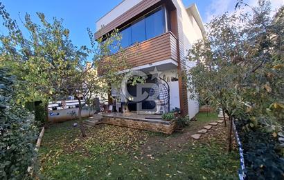 MENDERES COLDWELL BANKER POYRAZ'DAN SÜLEYMAN ÇEVİK YAKINI VİLLA