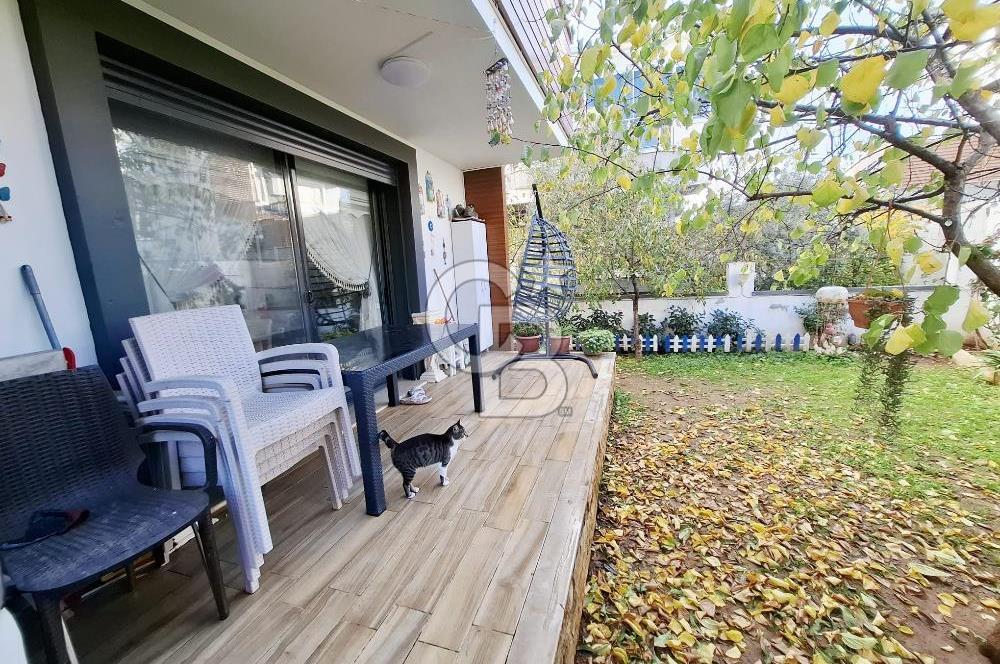 MENDERES COLDWELL BANKER POYRAZ'DAN SÜLEYMAN ÇEVİK YAKINI VİLLA