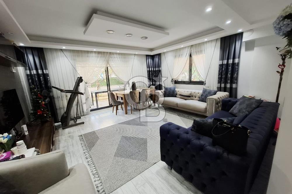 MENDERES COLDWELL BANKER POYRAZ'DAN SÜLEYMAN ÇEVİK YAKINI VİLLA