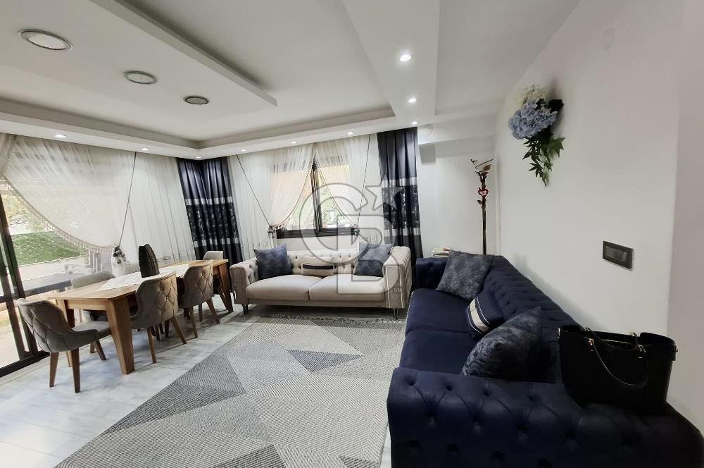 MENDERES COLDWELL BANKER POYRAZ'DAN SÜLEYMAN ÇEVİK YAKINI VİLLA