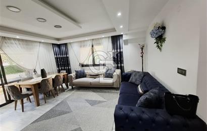 MENDERES COLDWELL BANKER POYRAZ'DAN SÜLEYMAN ÇEVİK YAKINI VİLLA