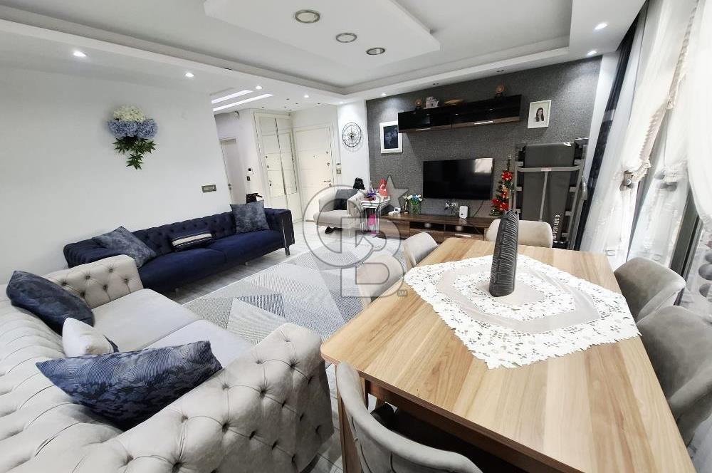 MENDERES COLDWELL BANKER POYRAZ'DAN SÜLEYMAN ÇEVİK YAKINI VİLLA