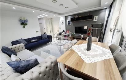 MENDERES COLDWELL BANKER POYRAZ'DAN SÜLEYMAN ÇEVİK YAKINI VİLLA