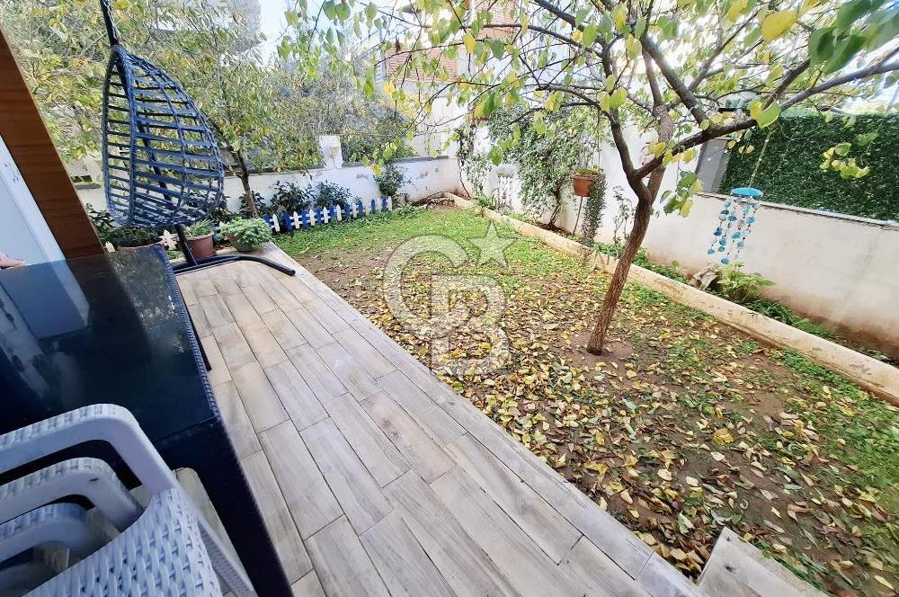 MENDERES COLDWELL BANKER POYRAZ'DAN SÜLEYMAN ÇEVİK YAKINI VİLLA