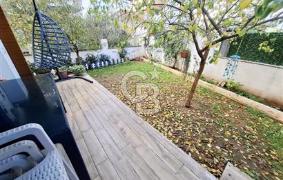 MENDERES COLDWELL BANKER POYRAZ'DAN SÜLEYMAN ÇEVİK YAKINI VİLLA