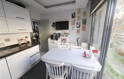 MENDERES COLDWELL BANKER POYRAZ'DAN SÜLEYMAN ÇEVİK YAKINI VİLLA