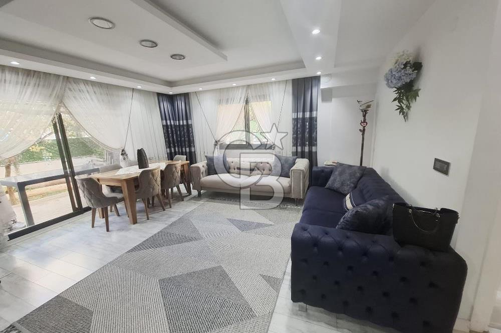 MENDERES COLDWELL BANKER POYRAZ'DAN SÜLEYMAN ÇEVİK YAKINI VİLLA